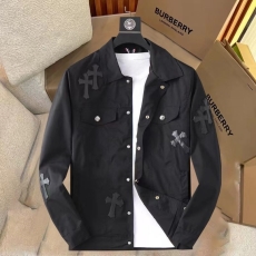 Chrome Hearts Outwear